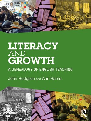 cover image of Literacy and Growth